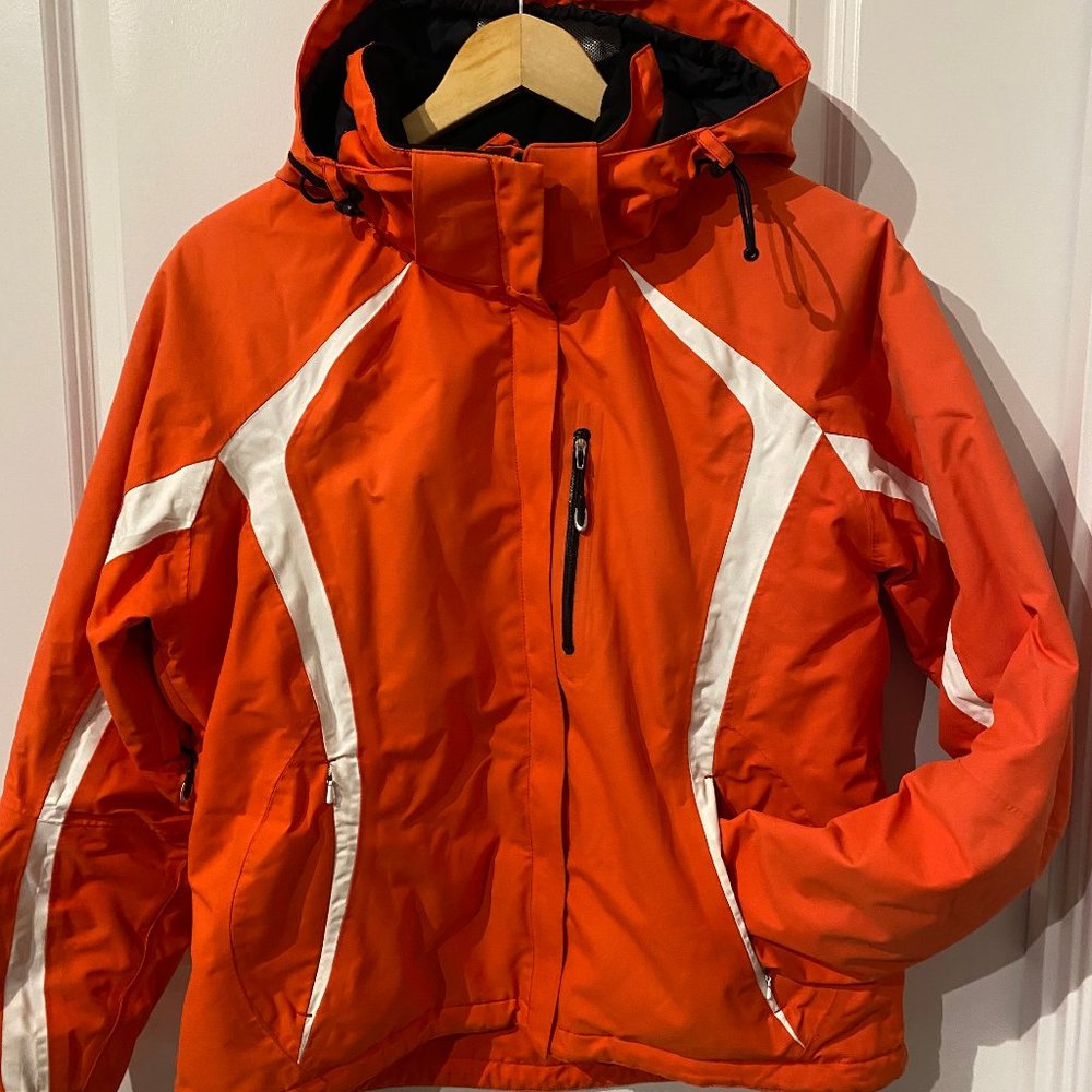 Obermeyer Women's Ski Parka